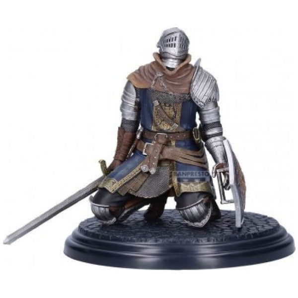 Knight of Astora Oscar Dark Souls 5" Figure
